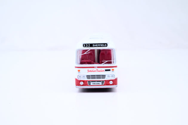 EFE 1:76 Scale 22702 Alexander Y Type B "Yorkshire Traction" Barnsley