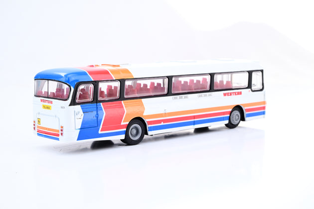 EFE 1:76 Scale 22710 Alexander Y Type (Later Front) - "Stagecoach Western Buses"