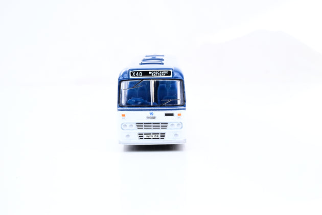 EFE 1:76 Scale 22706 Alexander Y Type (Later Front) - "Lancaster City"