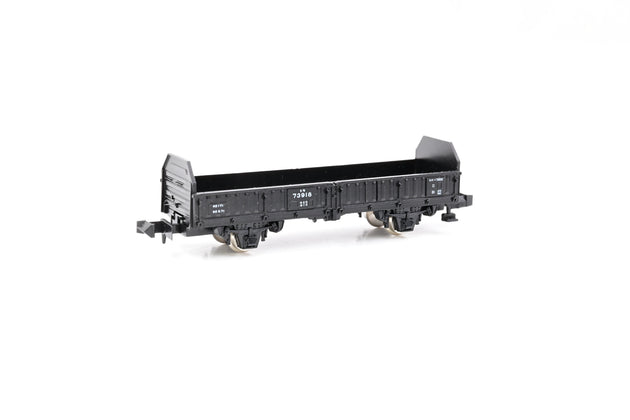 Tomix N Gauge 2705 JNR Freight Car TORA 7000 - Boxed