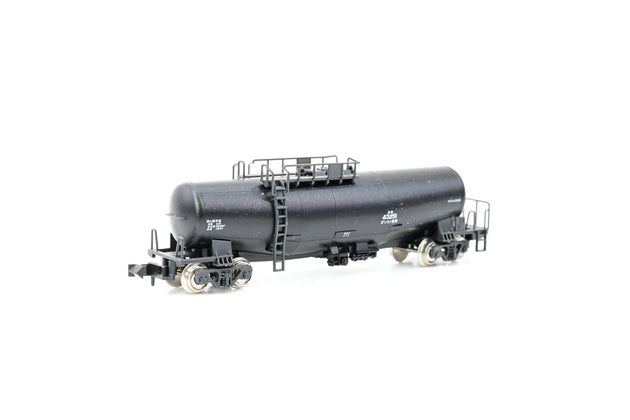 Kato N Gauge 8013-1 Taki 43000 Black No.43251 - Boxed