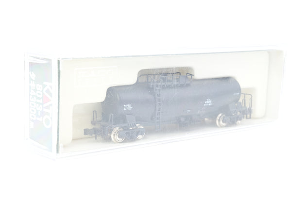Kato N Gauge 8013-1 Taki 43000 Black No.43251 - Boxed