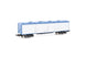 Kato N Gauge 8004 JR Waki 1000 Wagon