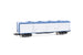 Kato N Gauge 8004 JR Waki 1000 Wagon