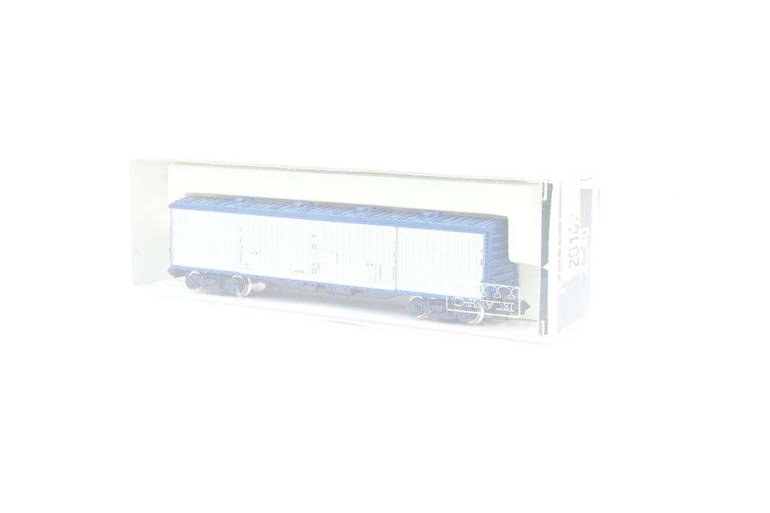 Kato N Gauge 8004 JR Waki 1000 Wagon