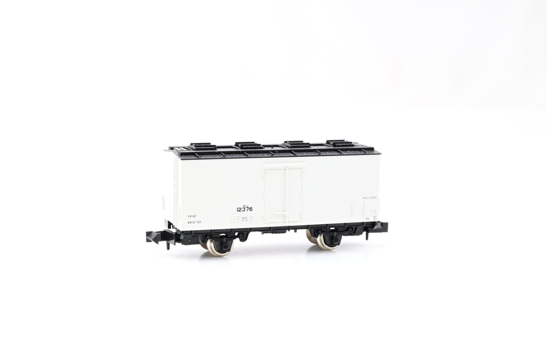 Kato N Gauge 8006 Freight Car RE 1200