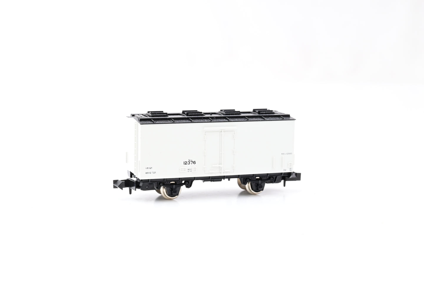 Kato N Gauge 8006 Freight Car RE 1200