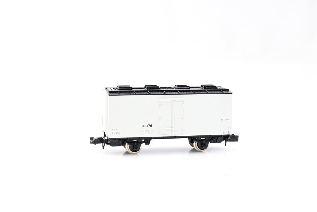 Kato N Gauge 8006 Freight Car RE 1200