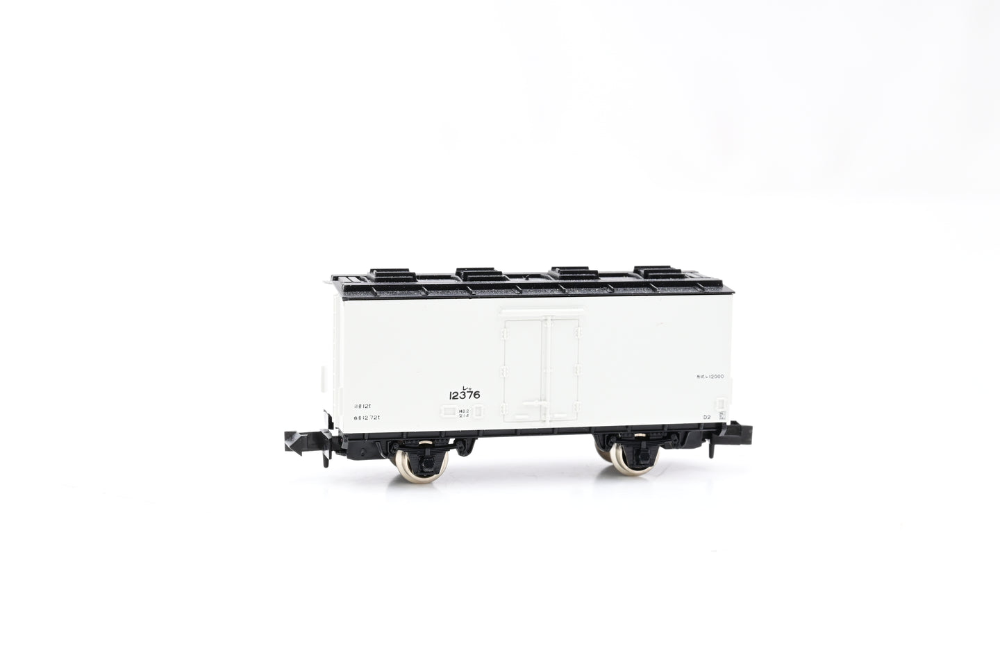 Kato N Gauge 8006 Freight Car RE 1200