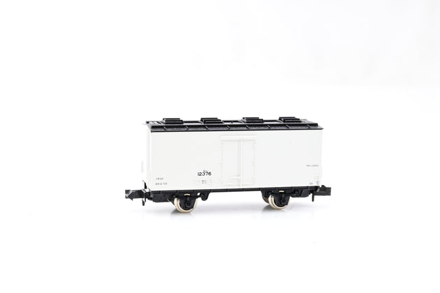 Kato N Gauge 8006 Freight Car RE 1200