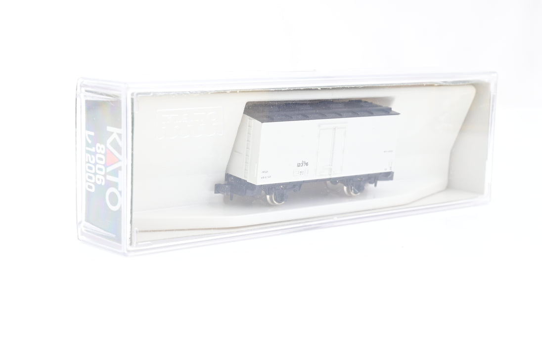Kato N Gauge 8006 Freight Car RE 1200