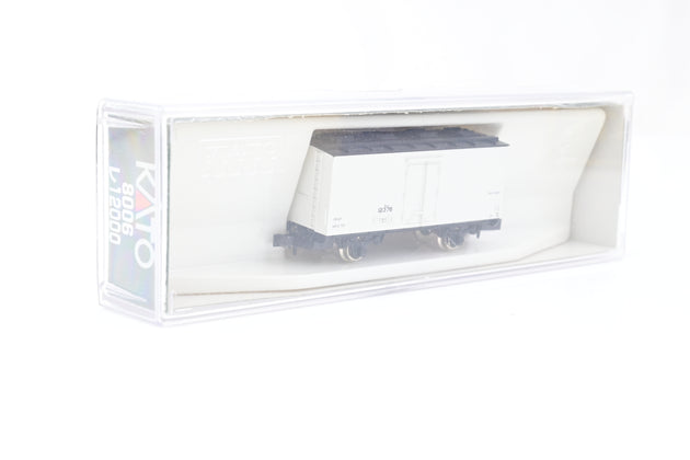 Kato N Gauge 8006 Freight Car RE 1200