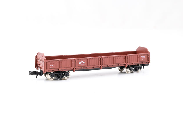 Kato N Gauge 8017 Freight Car TOKI 25000