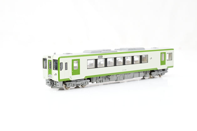 Kato N Gauge 10-347 JNR KIHA 110 Series - 2 Car Set - Boxed