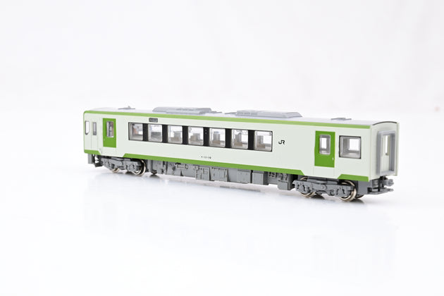 Kato N Gauge 10-347 JNR KIHA 110 Series - 2 Car Set - Boxed