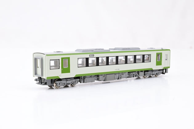 Kato N Gauge 10-347 JNR KIHA 110 Series - 2 Car Set - Boxed
