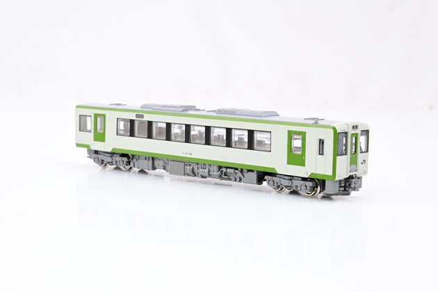 Kato N Gauge 10-347 JNR KIHA 110 Series - 2 Car Set - Boxed
