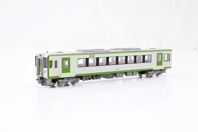 Kato N Gauge 10-347 JNR KIHA 110 Series - 2 Car Set - Boxed