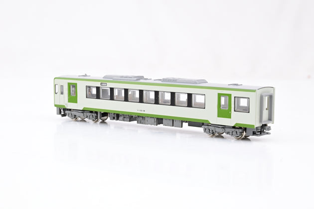 Kato N Gauge 10-347 JNR KIHA 110 Series - 2 Car Set - Boxed