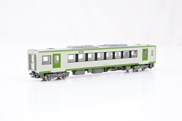 Kato N Gauge 10-347 JNR KIHA 110 Series - 2 Car Set - Boxed