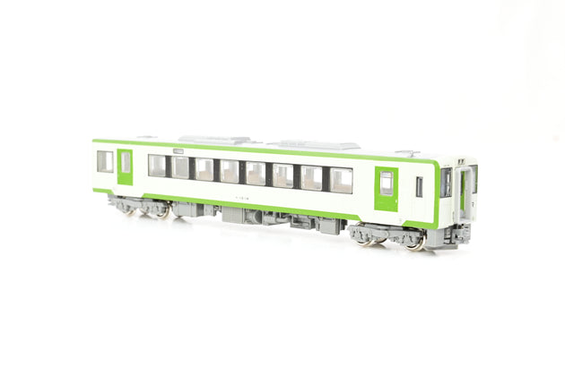 Kato N Gauge 10-347 JNR KIHA 110 Series - 2 Car Set - Boxed