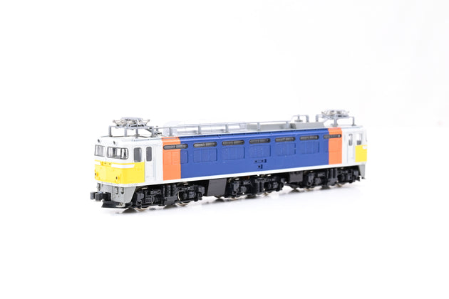 Kato N Gauge 2002 JNR 2-6-4 C11 Steam Locomotive No.C11 259 - Boxed