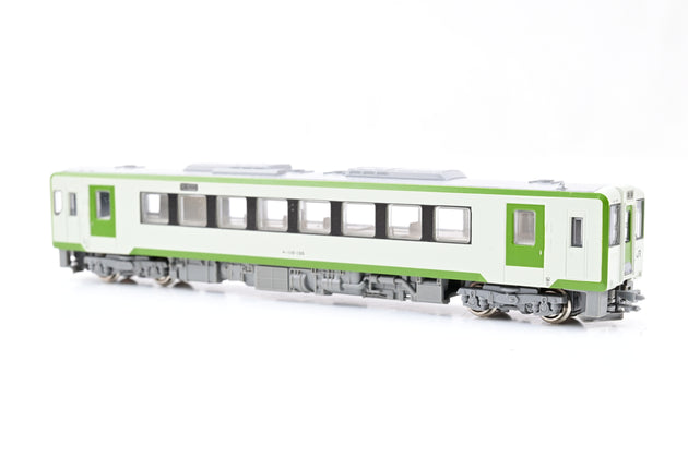 Kato N Gauge 6043 Japanese National Railways (JR) Kiha 110-100 Power Car No.110-130 - Boxed