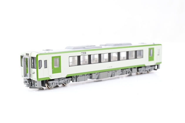 Kato N Gauge 6043 Japanese National Railways (JR) Kiha 110-100 Power Car No.110-130 - Boxed