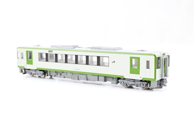 Kato N Gauge 6043 Japanese National Railways (JR) Kiha 110-100 Power Car No.110-130 - Boxed