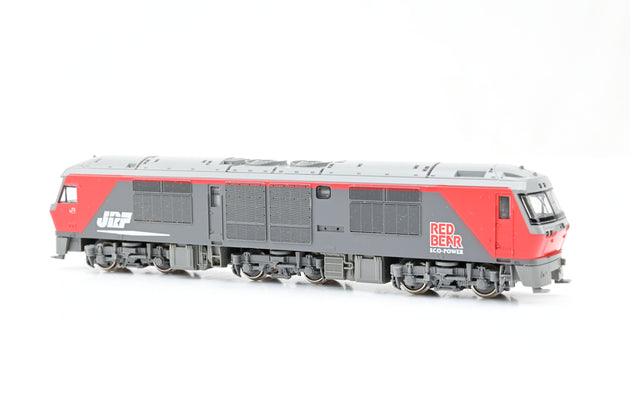 Kato N Gauge 7007-5 JR DF200 200 Diesel Locomotive
