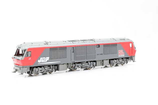 Kato N Gauge 7007-5 JR DF200 200 Diesel Locomotive