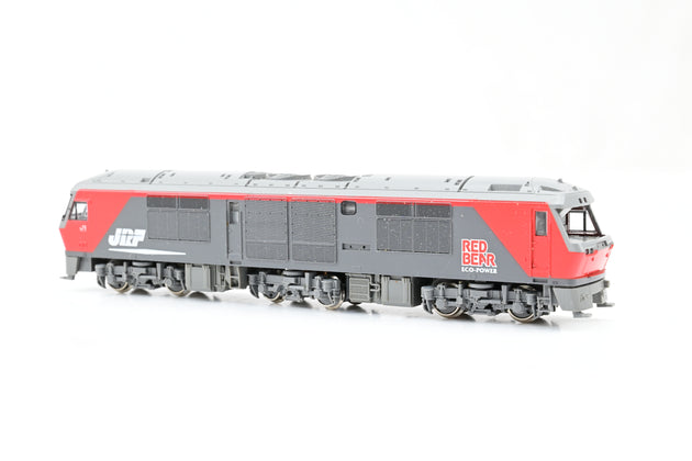 Kato N Gauge 7007-5 JR DF200 200 Diesel Locomotive
