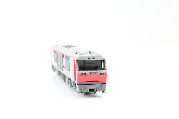 Kato N Gauge 7007-5 JR DF200 200 Diesel Locomotive