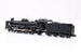 Kato N Gauge 2013 JNR 4-6-2 C57 Steam Locomotive Unumbered - Boxed