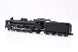 Kato N Gauge 2013 JNR 4-6-2 C57 Steam Locomotive Unumbered - Boxed