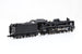 Kato N Gauge 2013 JNR 4-6-2 C57 Steam Locomotive Unumbered - Boxed
