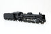 Kato N Gauge 2013 JNR 4-6-2 C57 Steam Locomotive Unumbered - Boxed