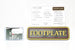 Kato N Gauge 2013 JNR 4-6-2 C57 Steam Locomotive Unumbered - Boxed