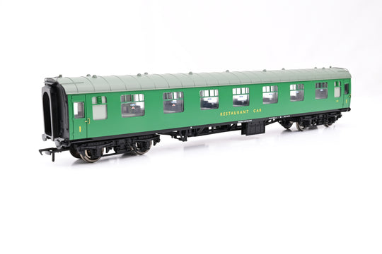 Bachmann OO Gauge 39-253 BR MK1 RFO SR Green No.S9 - Boxed