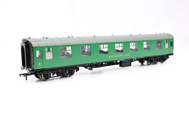 Bachmann OO Gauge 39-253 BR MK1 RFO SR Green No.S9 - Boxed
