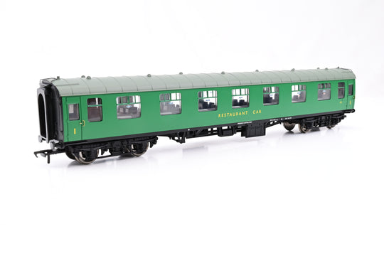 Bachmann OO Gauge 39-253 BR MK1 RFO SR Green No.S9 - Boxed