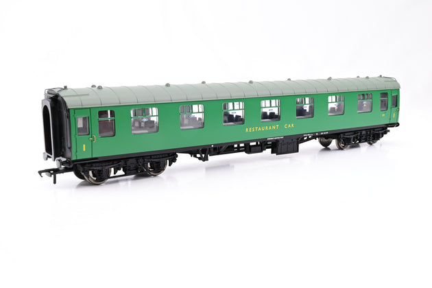 Bachmann OO Gauge 39-253 BR MK1 RFO SR Green No.S9 - Boxed