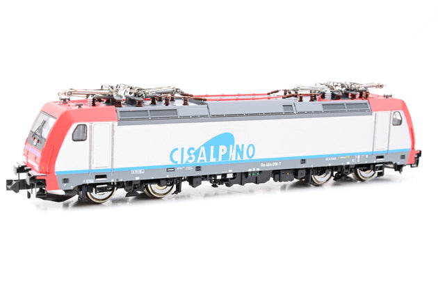 Graham Farish N Gauge 376-225 LNER Thompson Composite Corridor Passenger Coach No.18510