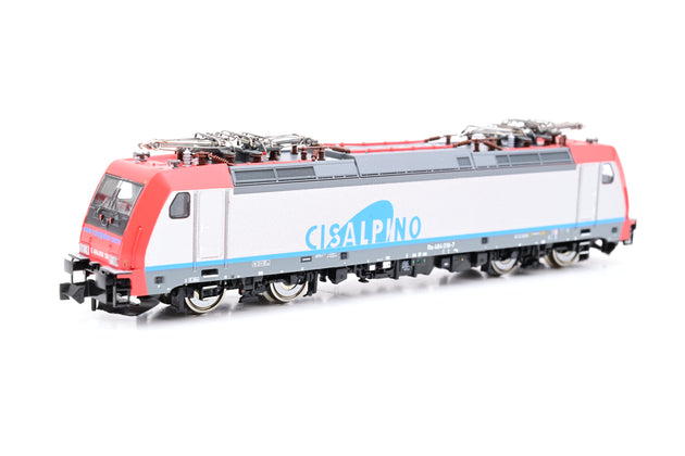 Graham Farish N Gauge 376-225 LNER Thompson Composite Corridor Passenger Coach No.18510