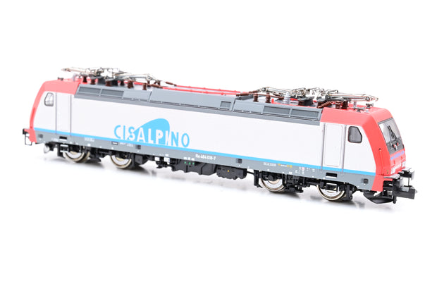 Graham Farish N Gauge 376-225 LNER Thompson Composite Corridor Passenger Coach No.18510