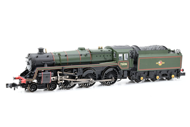 Graham Farish N Gauge 376-200 LNER Thompson First Class Corridor Passenger Coach No.138