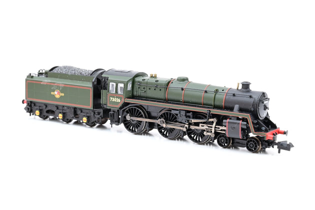 Graham Farish N Gauge 376-200 LNER Thompson First Class Corridor Passenger Coach No.138
