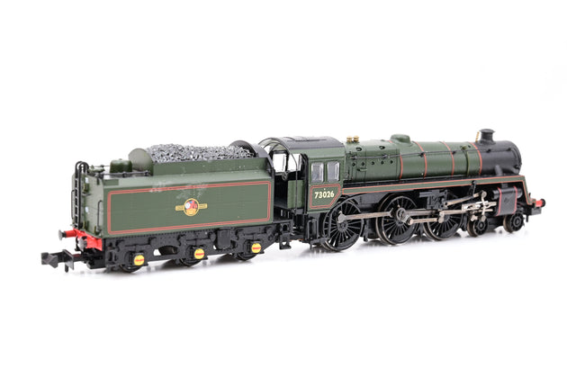Graham Farish N Gauge 376-200 LNER Thompson First Class Corridor Passenger Coach No.138