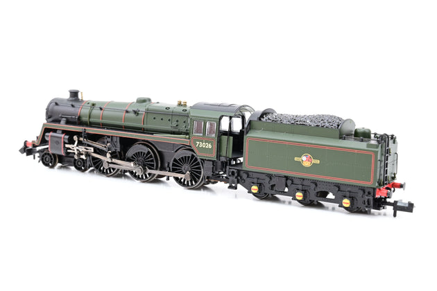 Graham Farish N Gauge 376-200 LNER Thompson First Class Corridor Passenger Coach No.138