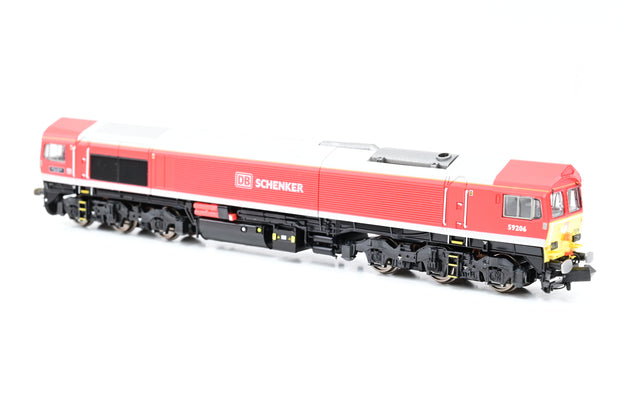 Graham Farish N Gauge 377-490Z Set of 3 China Clay Wagons - Boxed